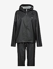 PACKABLE RAINSET
