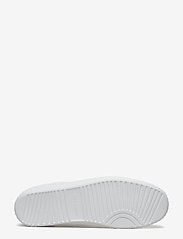Tretorn NYLITE - Sneakers 029/WHITE/GREEN Tretorn NYLITE - Sneakers 029/WHITE/GREEN