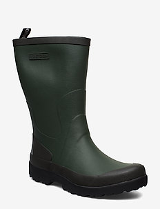 TERRNG - boots - 061/green