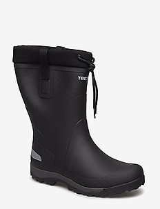 NORD 2,0 - rain boots - 010/black