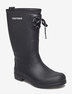 tretorn advanced riding boots