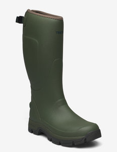 TORNEVIK - rain boots - green