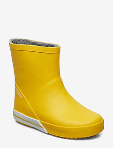 KIDS BASIC WINTER - 078/SPECTRA YEL