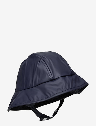 KIDS WINGS RAIN HAT - hoeden - 080/navy