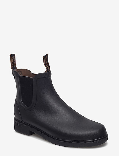 CHELSEA CLASSIC - rain boots - 010/black