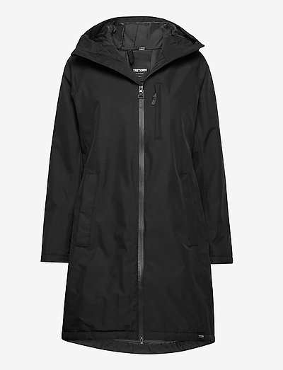 GALE PADDED - down- & padded jackets - 010/black