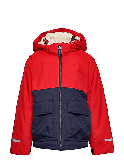 Tretorn Camper Jacket Jr?s - Shell jacket | Boozt.com