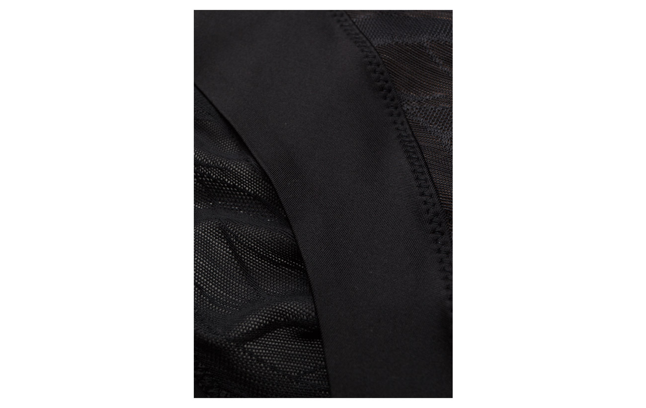 Panty Sensation 01 Highwaist Black 30 Airy Elastane 70 Triumph Polyamide vtIwq56t