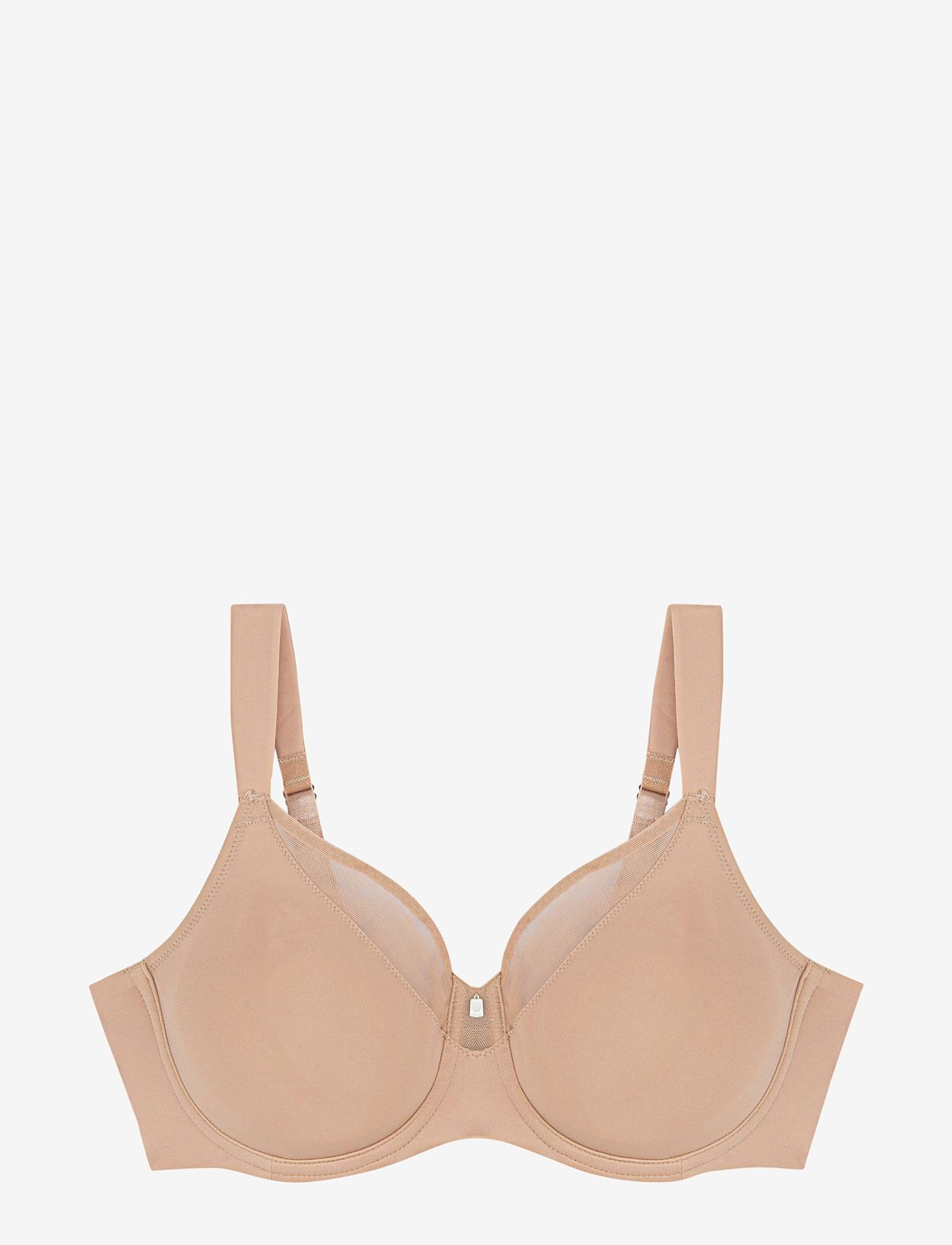 Triumph True Shape Sensation W01 (Smooth Skin) - 341.10 kr | Boozt.com