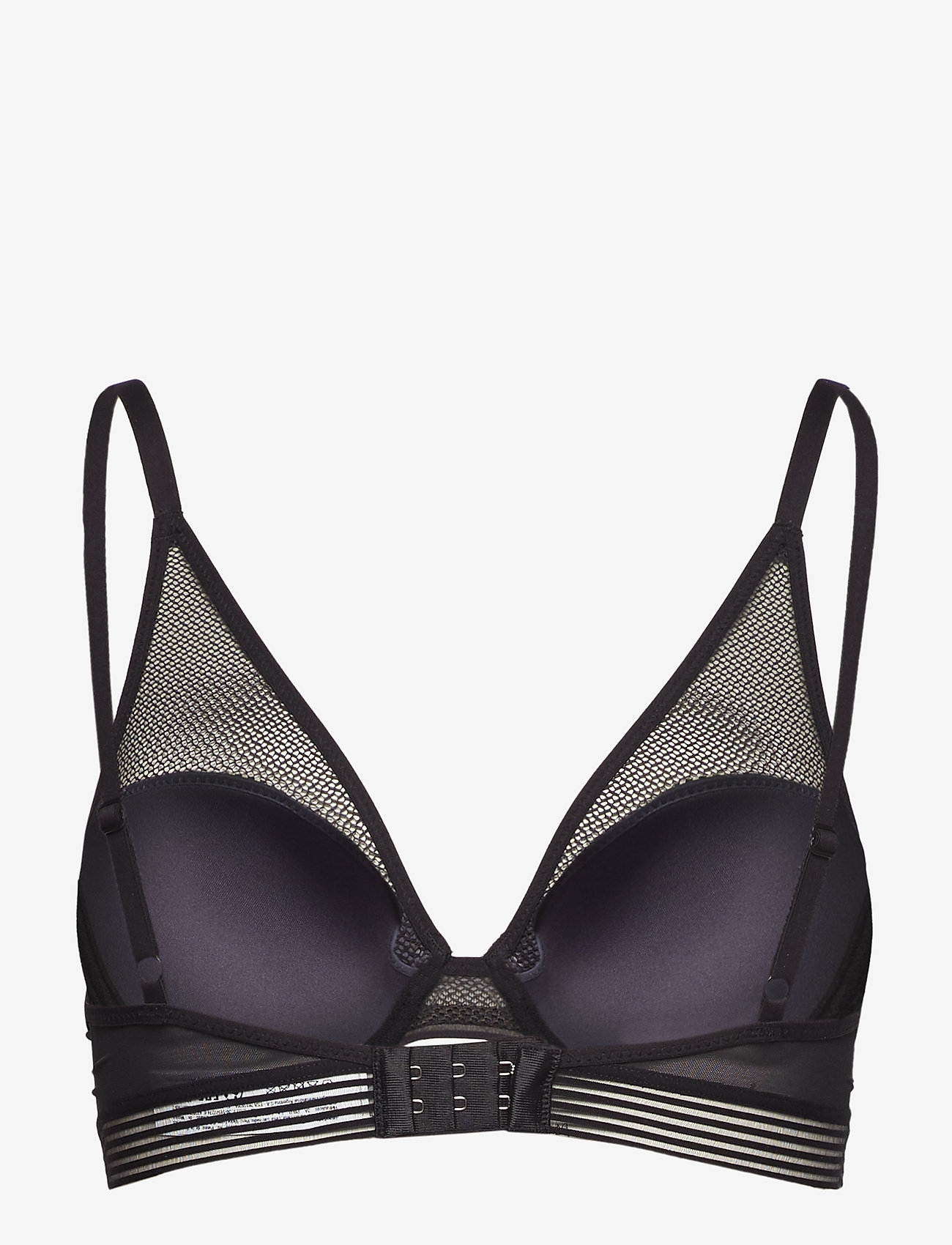 Triumph Infinite Sensation WHP Bra 10189070 Womens Underwired Bras Chrome Grey Triumph Infinite Sensation WHP Bra 10189070 Womens Underwired Bras Chrome Grey