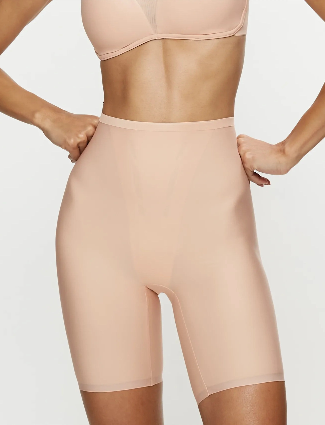 Triumph Triumph Shape Smart Panty L, L, Beige, Shapewear > Underdele, Dame