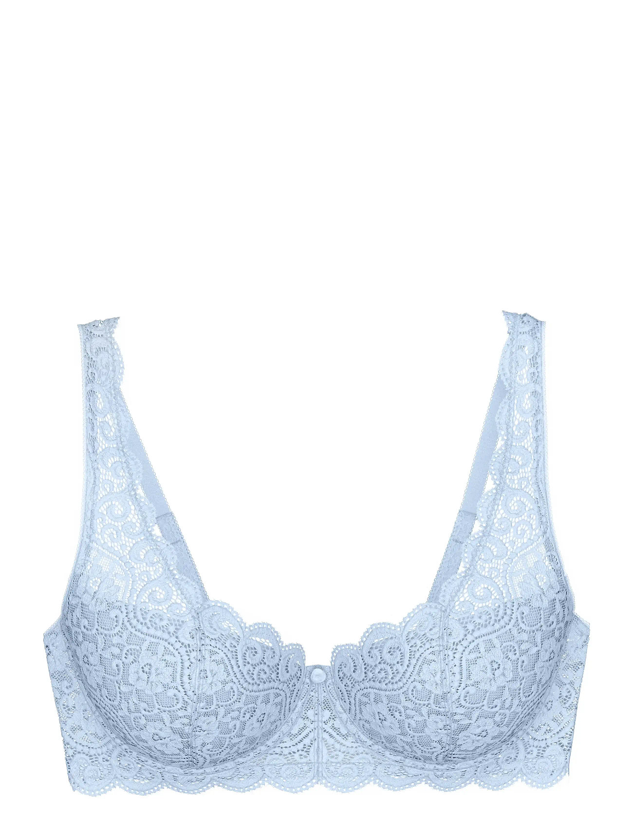 TRIUMPH Amourette Whp Blau - Dx90 - Damen