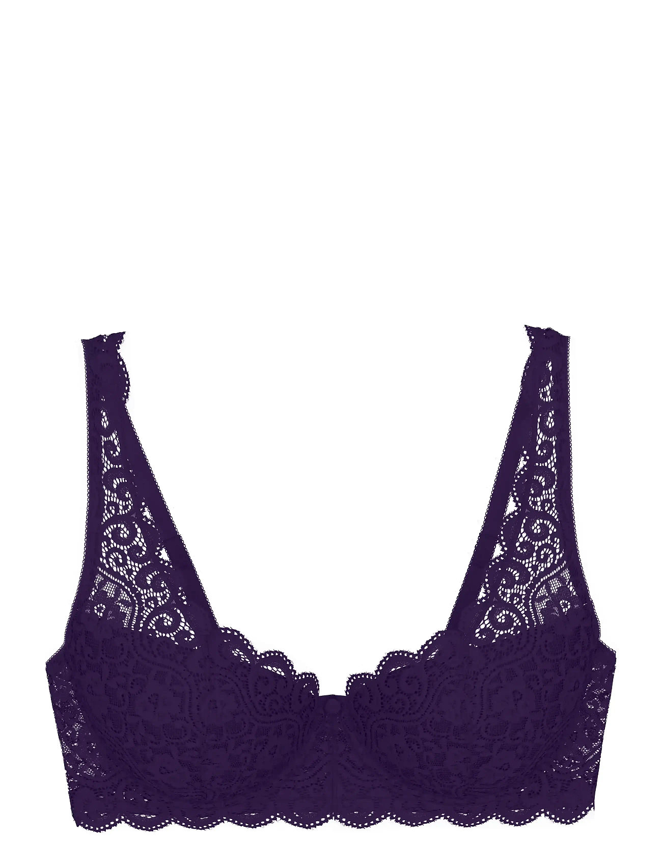 TRIUMPH Amourette Whp Lila - Bx75 - Damen