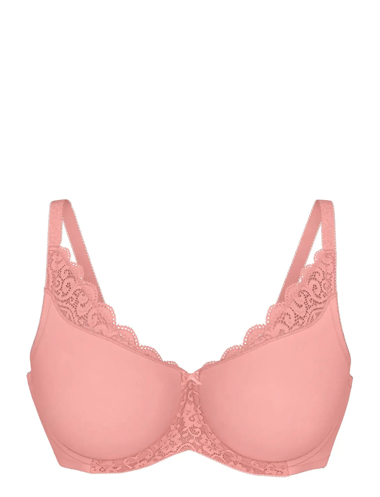TRIUMPH Amourette W01 Pink - Ex75 - Damen