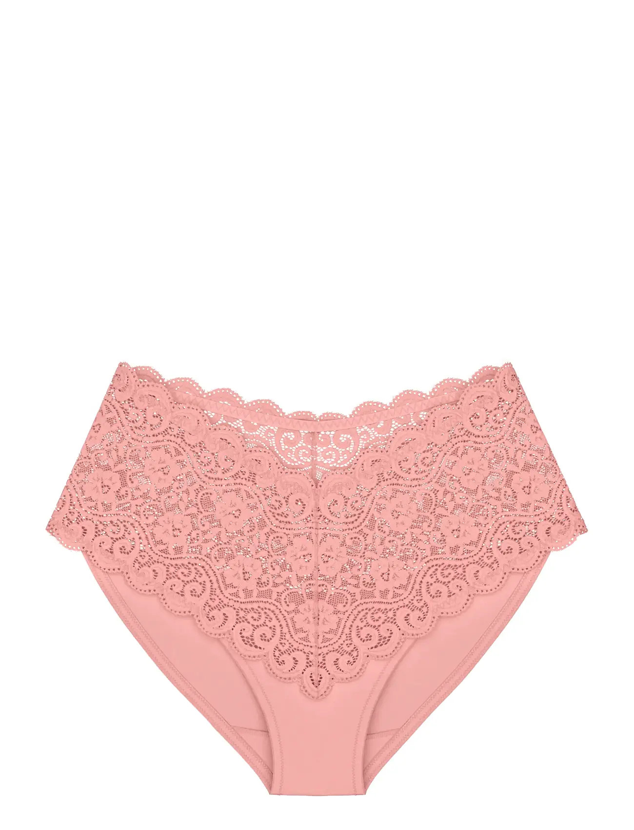 TRIUMPH Amourette Maxi Pink - 42 - Damen