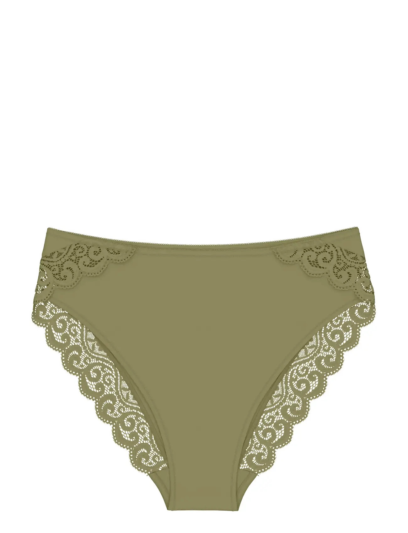 TRIUMPH Amourette Tai Khaki - 40 - Damen