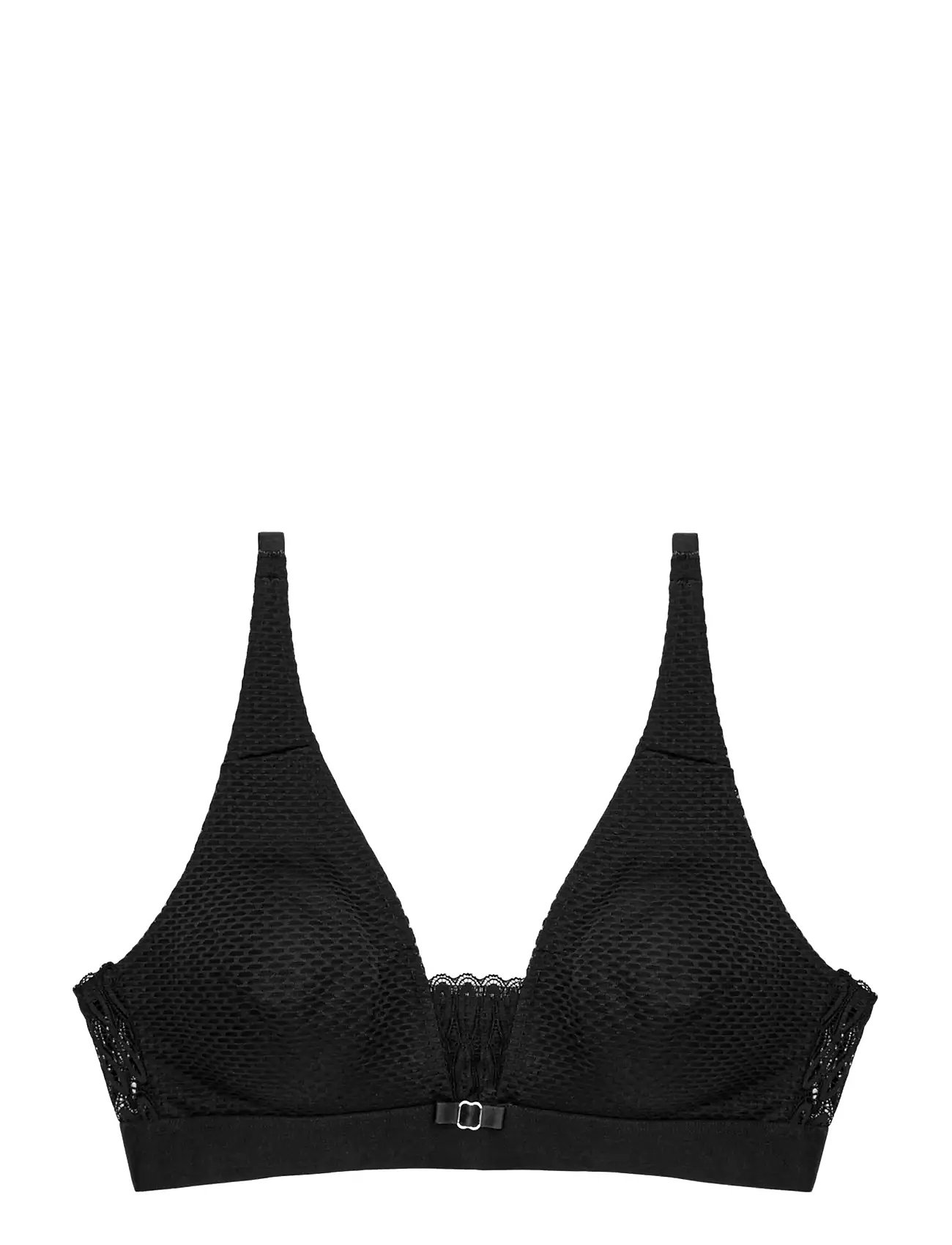 TRIUMPH Aura Spotlight N Schwarz - Bx75 - Damen