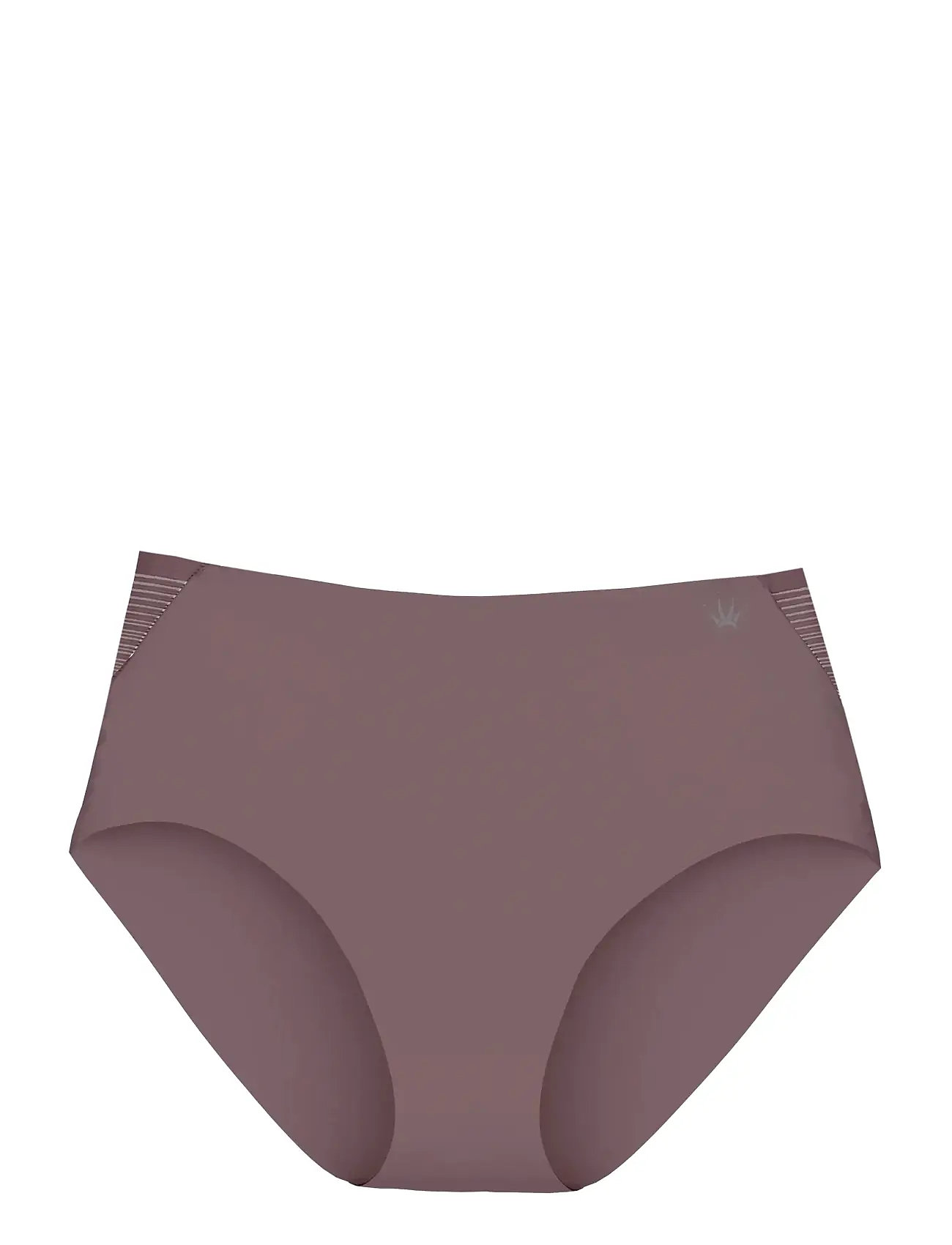 TRIUMPH Flex Smart Maxi Ex Braun - XS - Damen