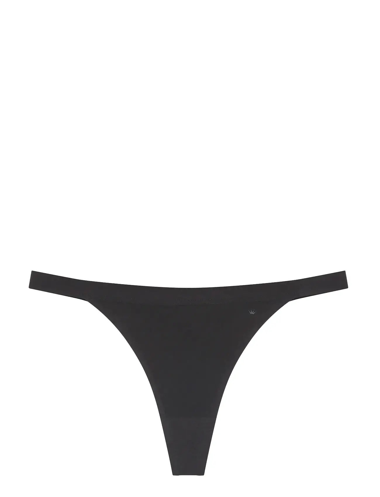 TRIUMPH Smart Natural Brazilian String Schwarz - 2 - Damen