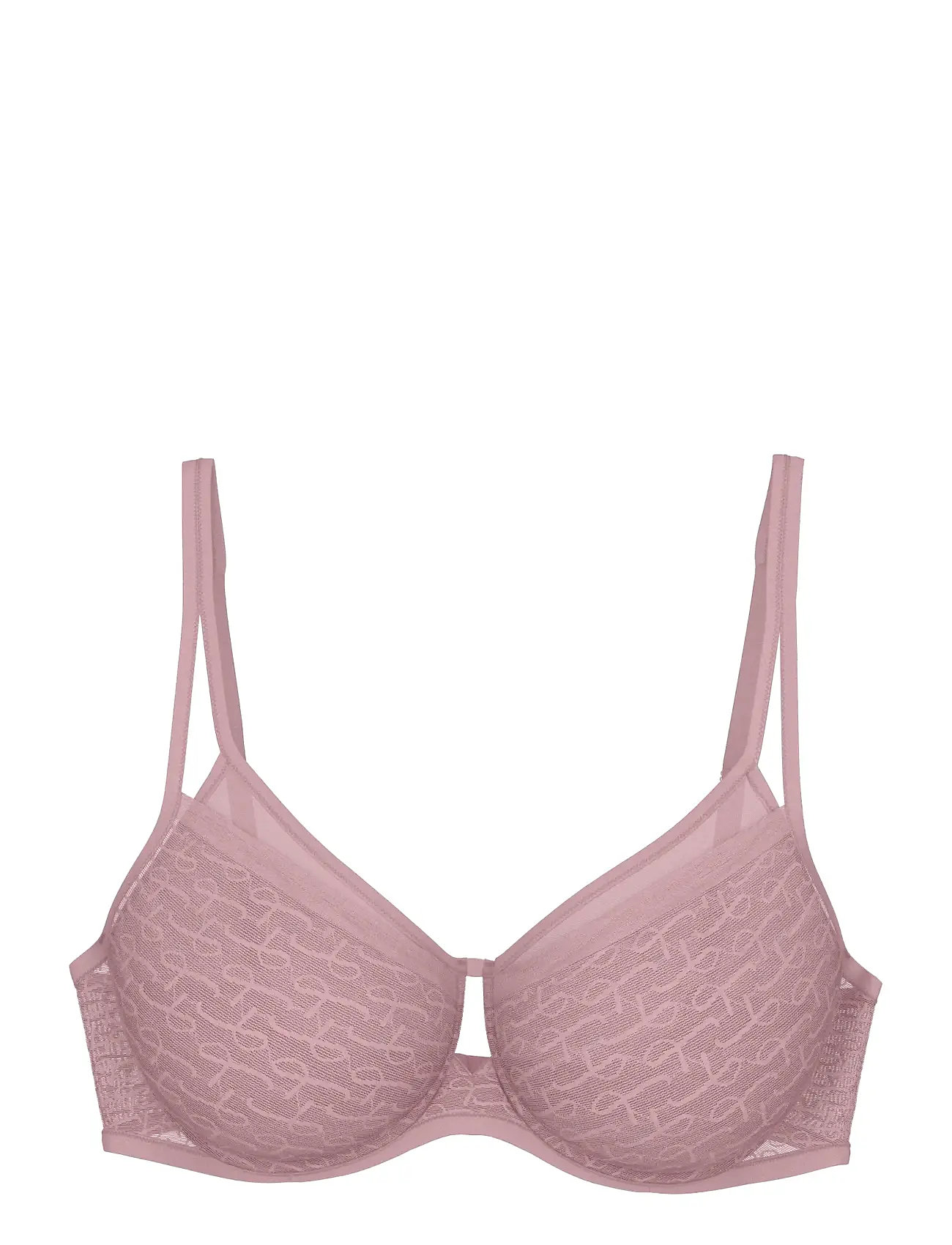 TRIUMPH Triumph Signature Sheer W01 Ex Lila - Cx75 - Damen