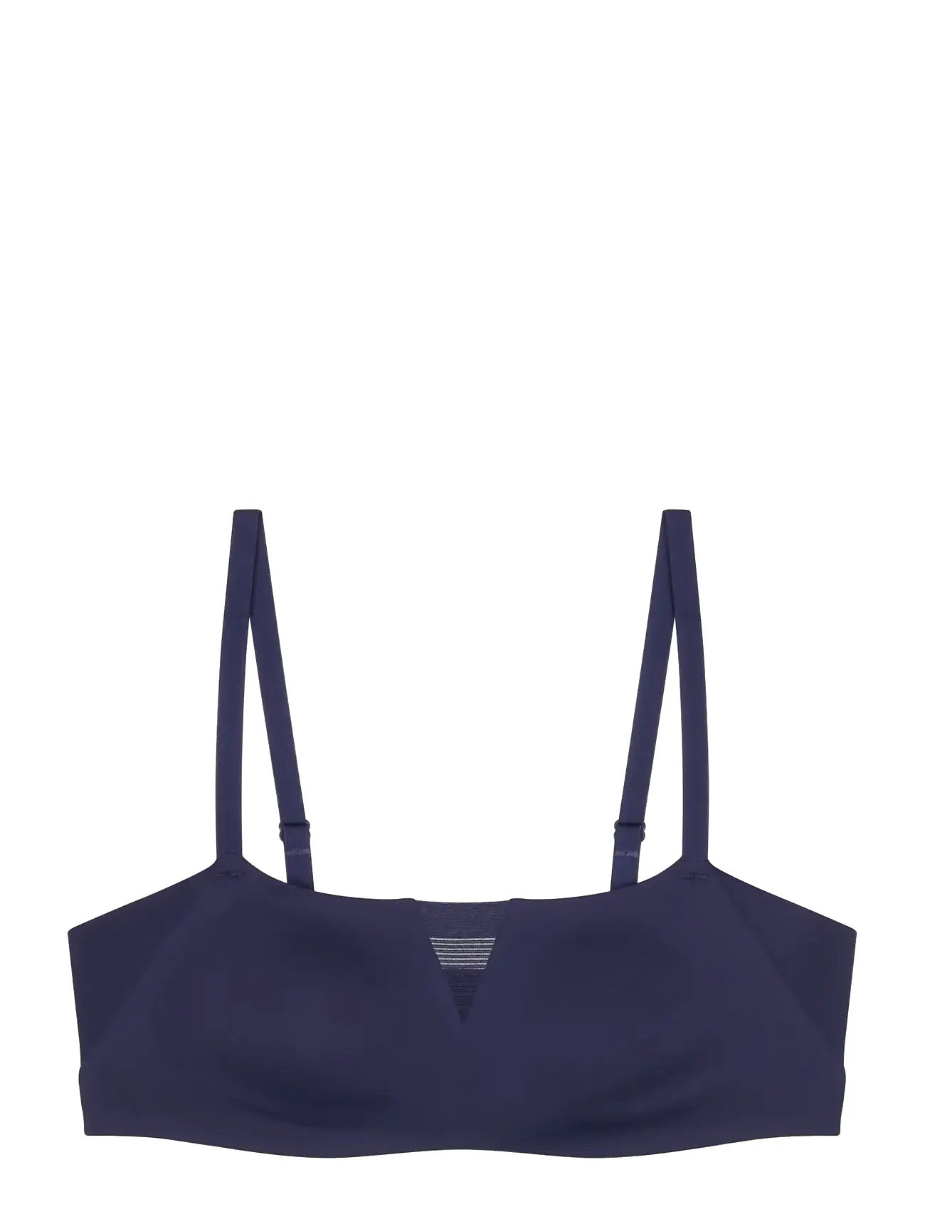 TRIUMPH Flex Smart N Ex Navy - 1 - Damen