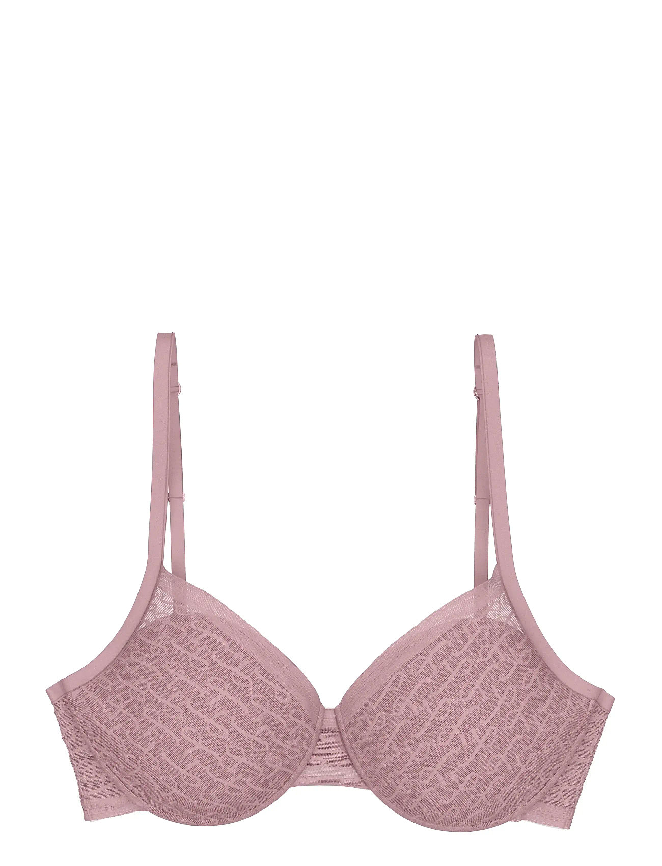TRIUMPH Triumph Signature Sheer Whp Ex Pink - Fx85 - Damen
