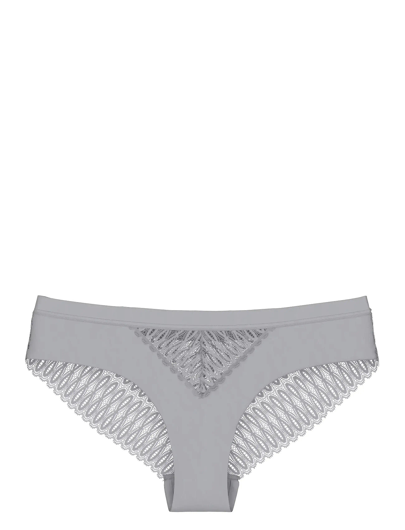 TRIUMPH Aura Spotlight T Brazilian Grau - 46 - Damen