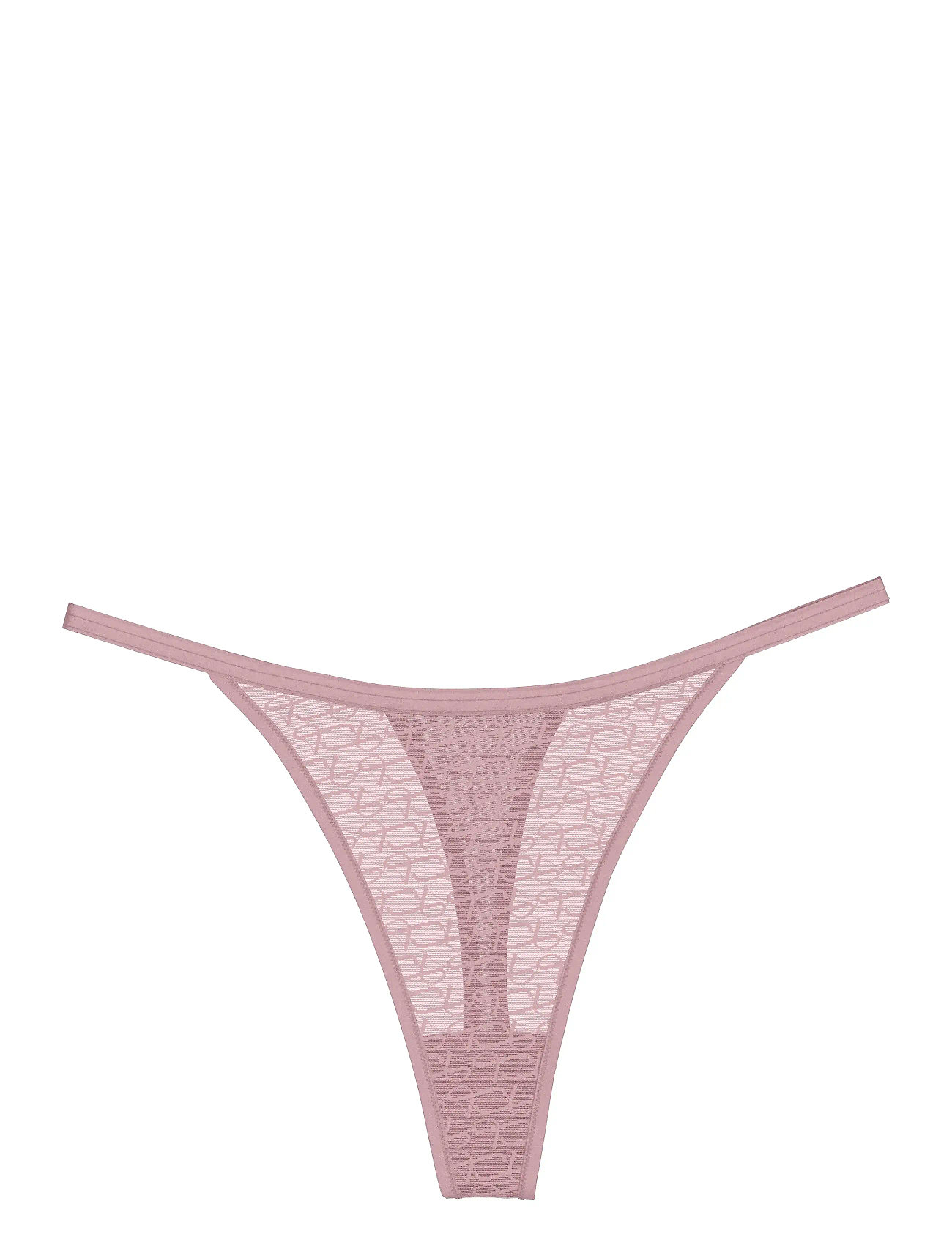 TRIUMPH Triumph Signature Sheer String Pink - 42 - Damen