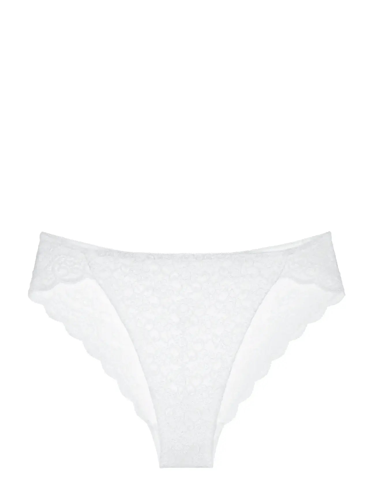 TRIUMPH Amourette Highleg Tai Weiß - 40 - Damen
