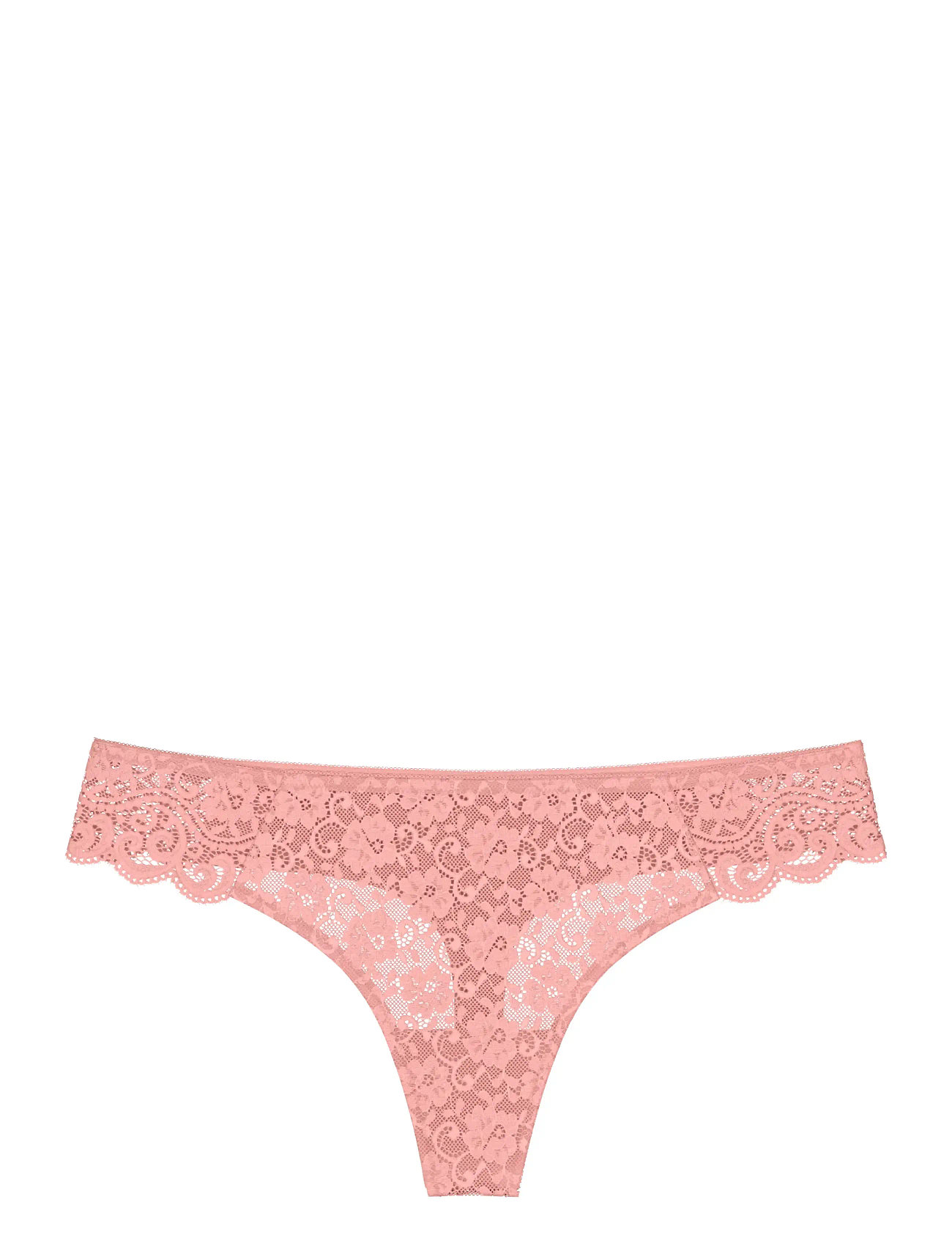 TRIUMPH Amourette Hipster String Pink - 46 - Damen