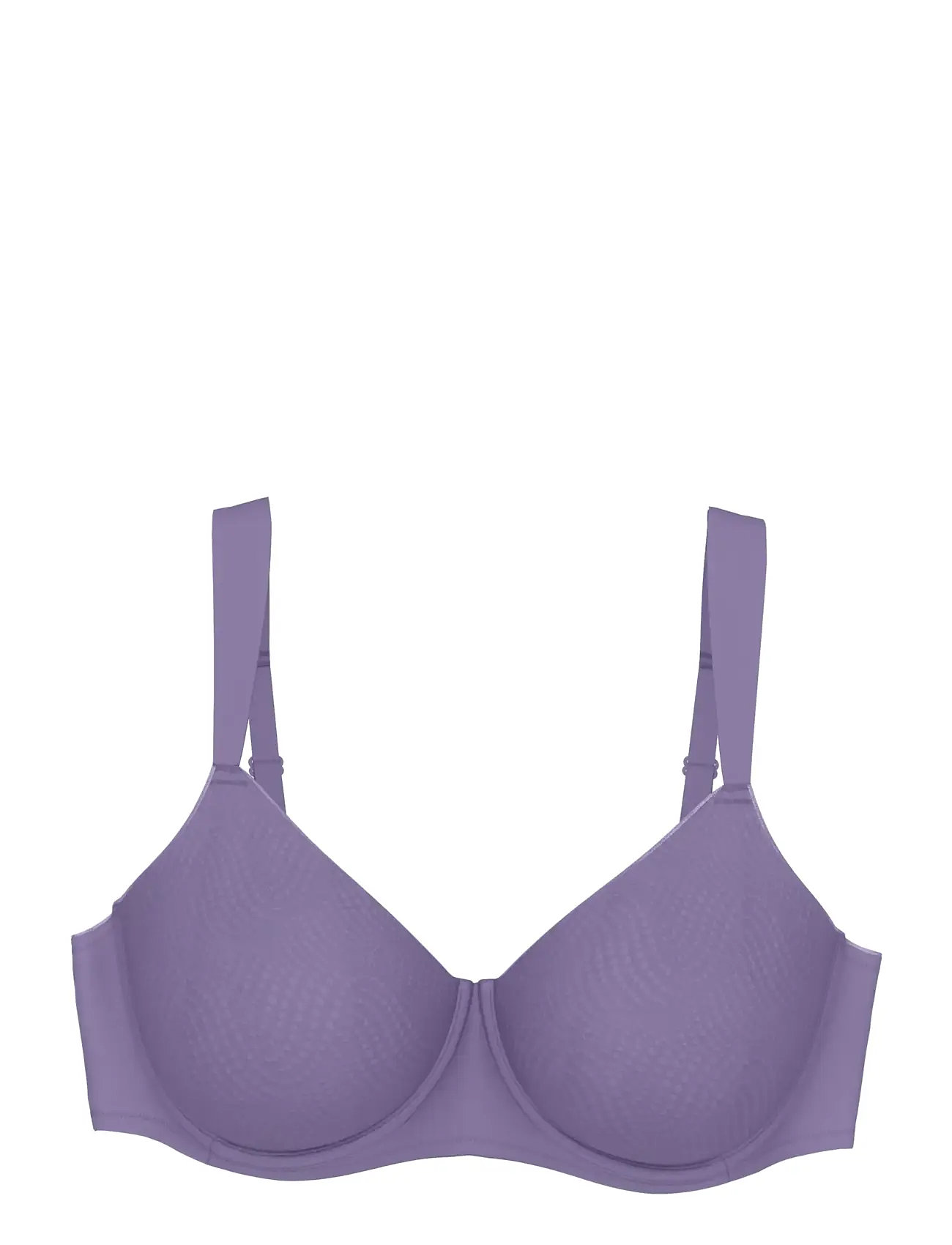 TRIUMPH Essential Minimizer T WxPurple - Cx85 - Damen