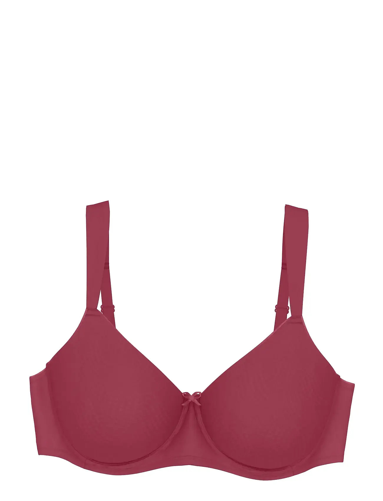 TRIUMPH Essential Minimizer T WxRed - Cx85 - Damen