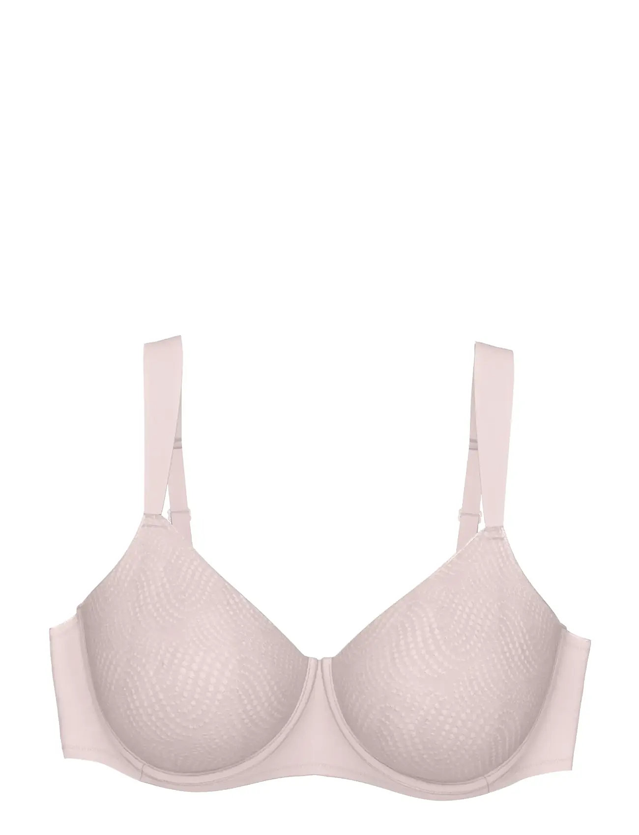 TRIUMPH Essential Minimizer T WxPink - Fx80 - Damen