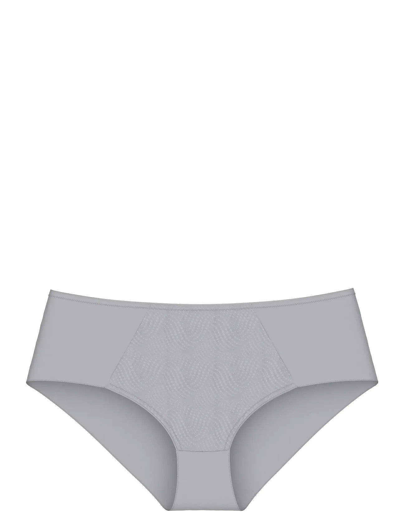 TRIUMPH Essential Minimizer T HipsterxGrey - 36 - Damen
