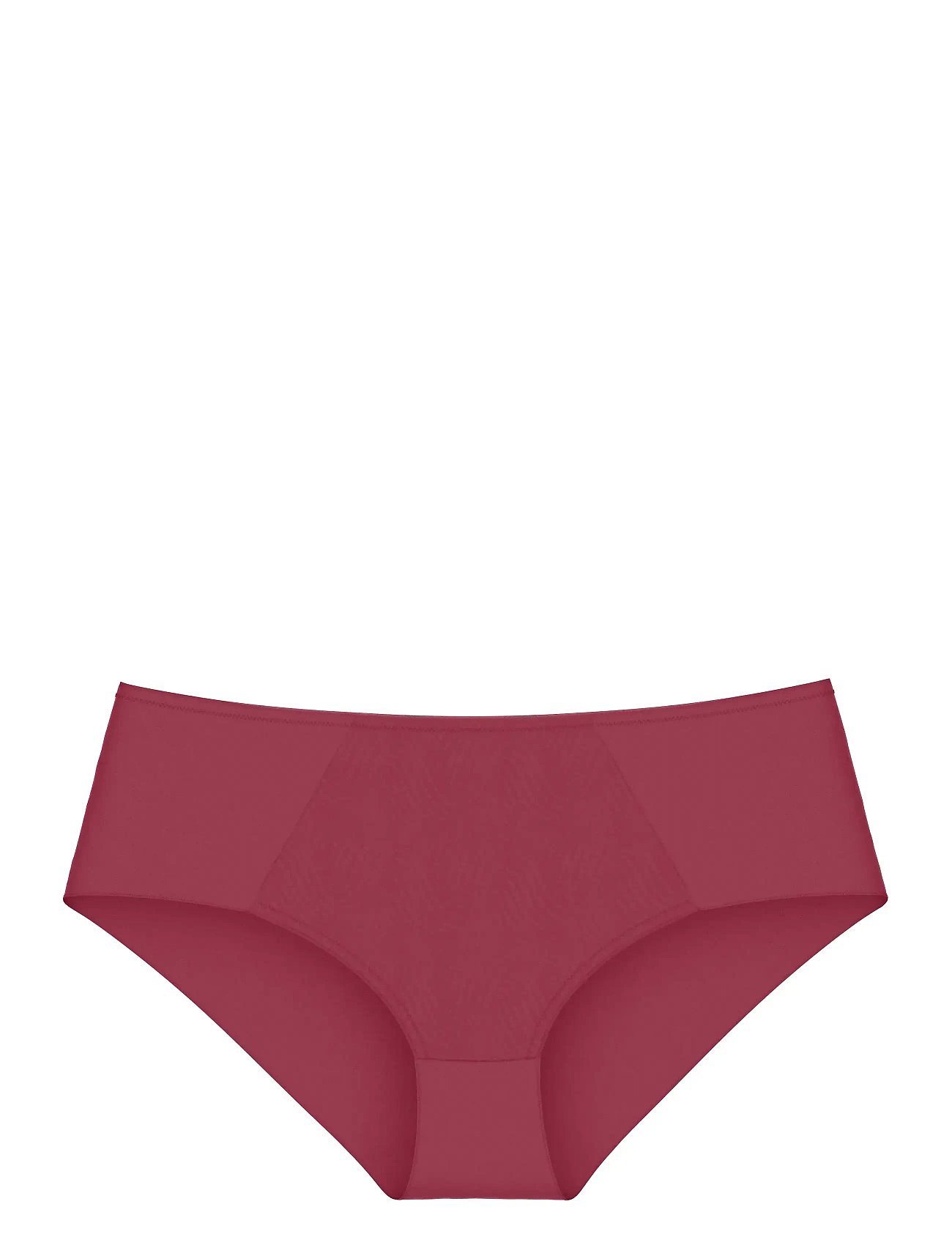 TRIUMPH Essential Minimizer T HipsterxRed - 46 - Damen