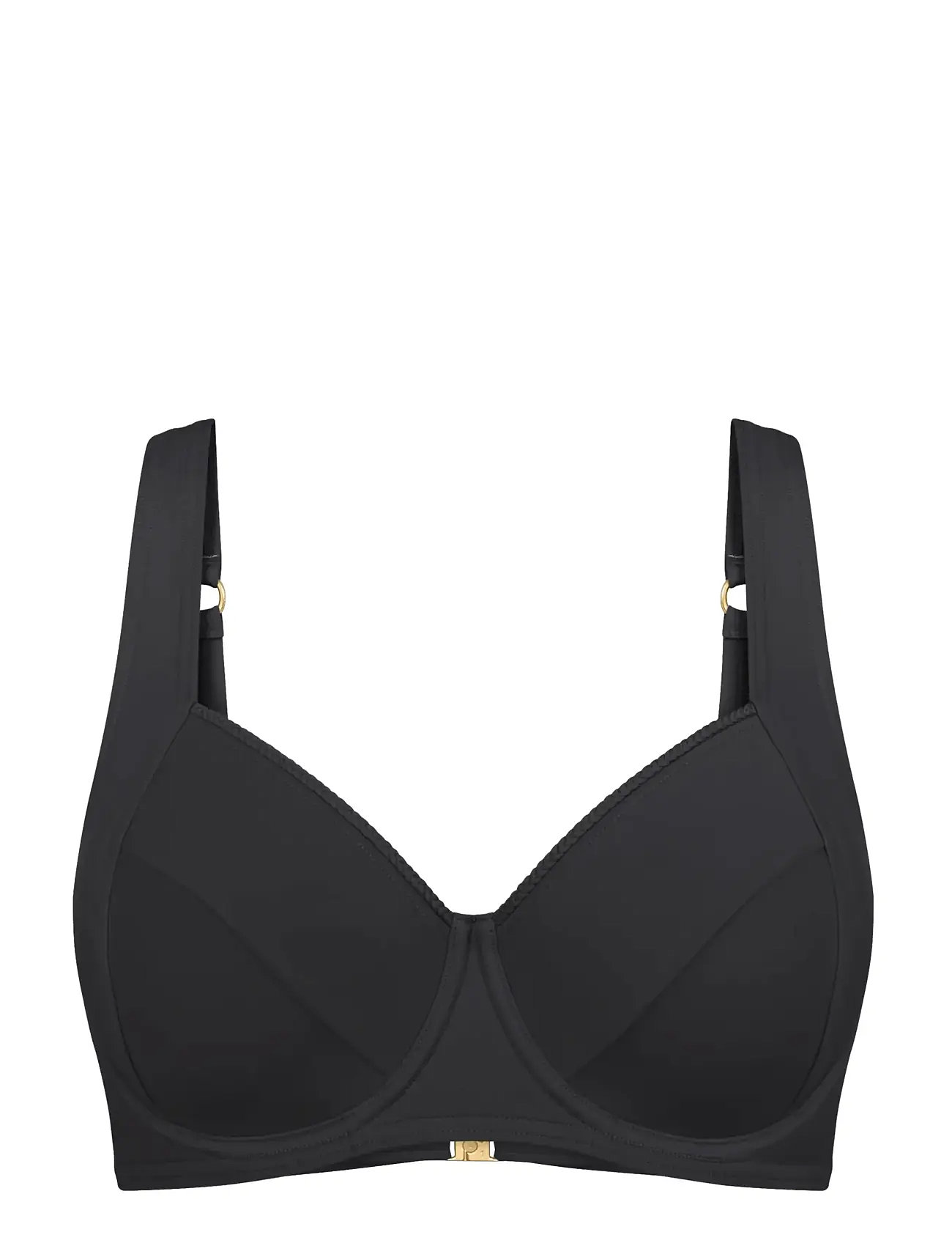 TRIUMPH Summer Twist W 01 Schwarz - Cx38 - Damen