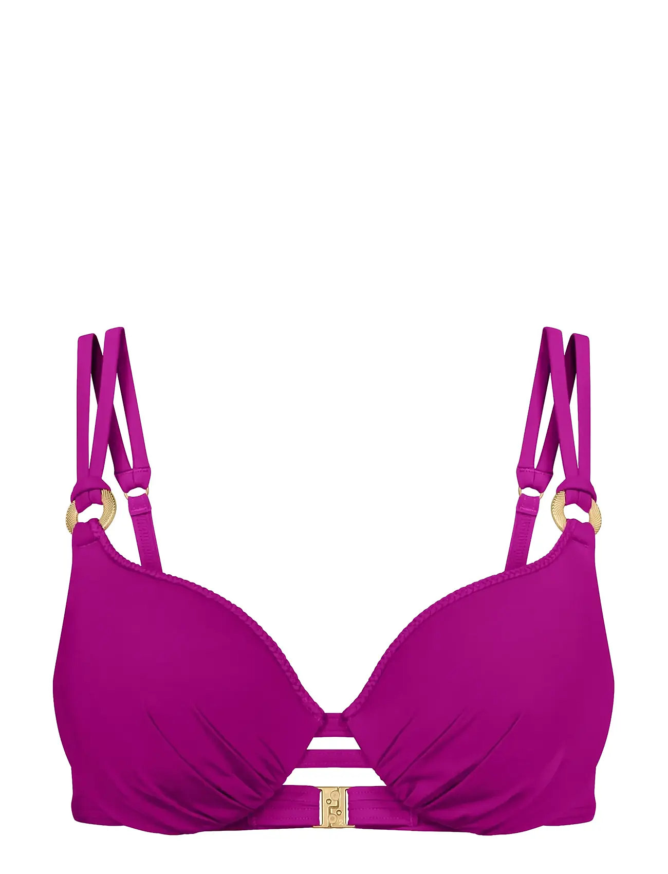 TRIUMPH Summer Twist Wp 01 Pink - Cx46 - Damen