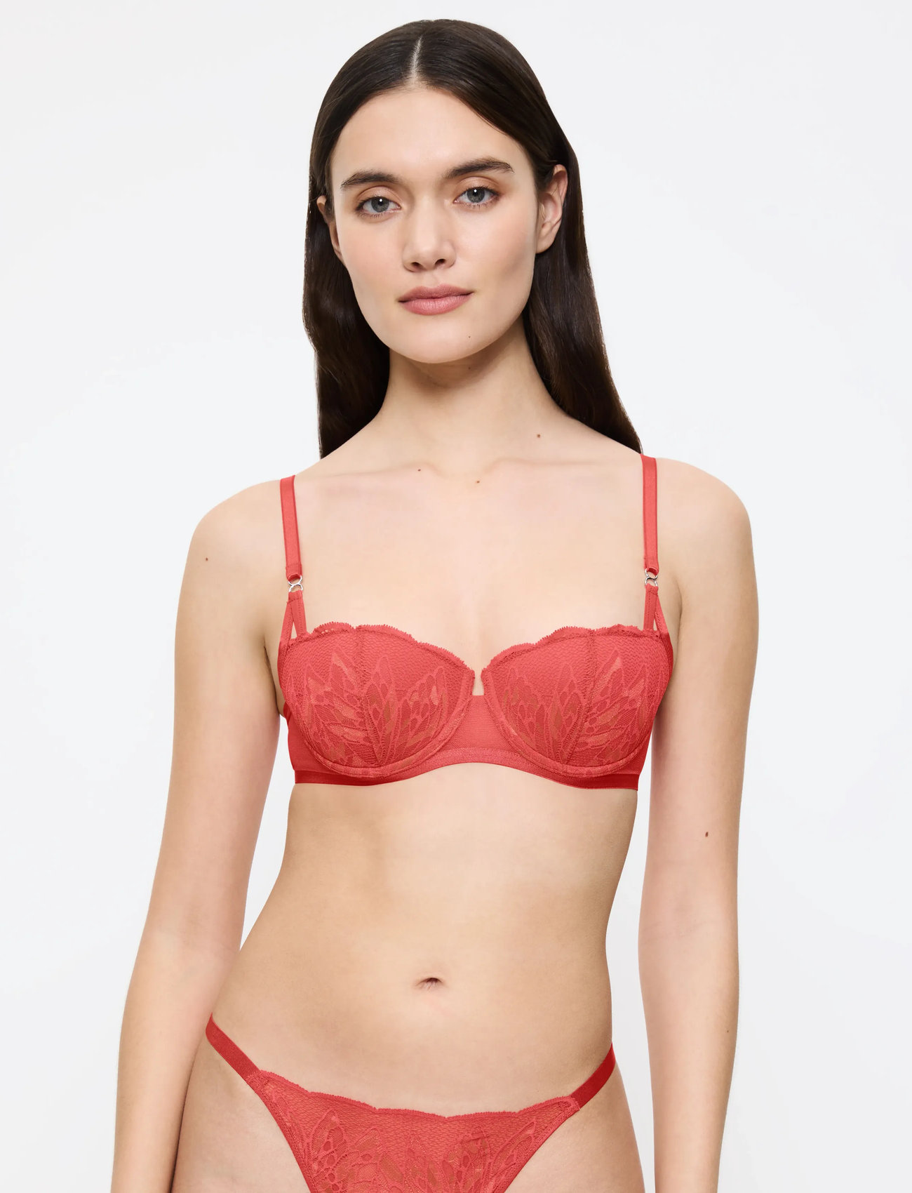 Triumph Crazy Stupid Love Whp, D x 85, Red, Bh'Er & Toppe > Bh'Er Med Ledning, Dame