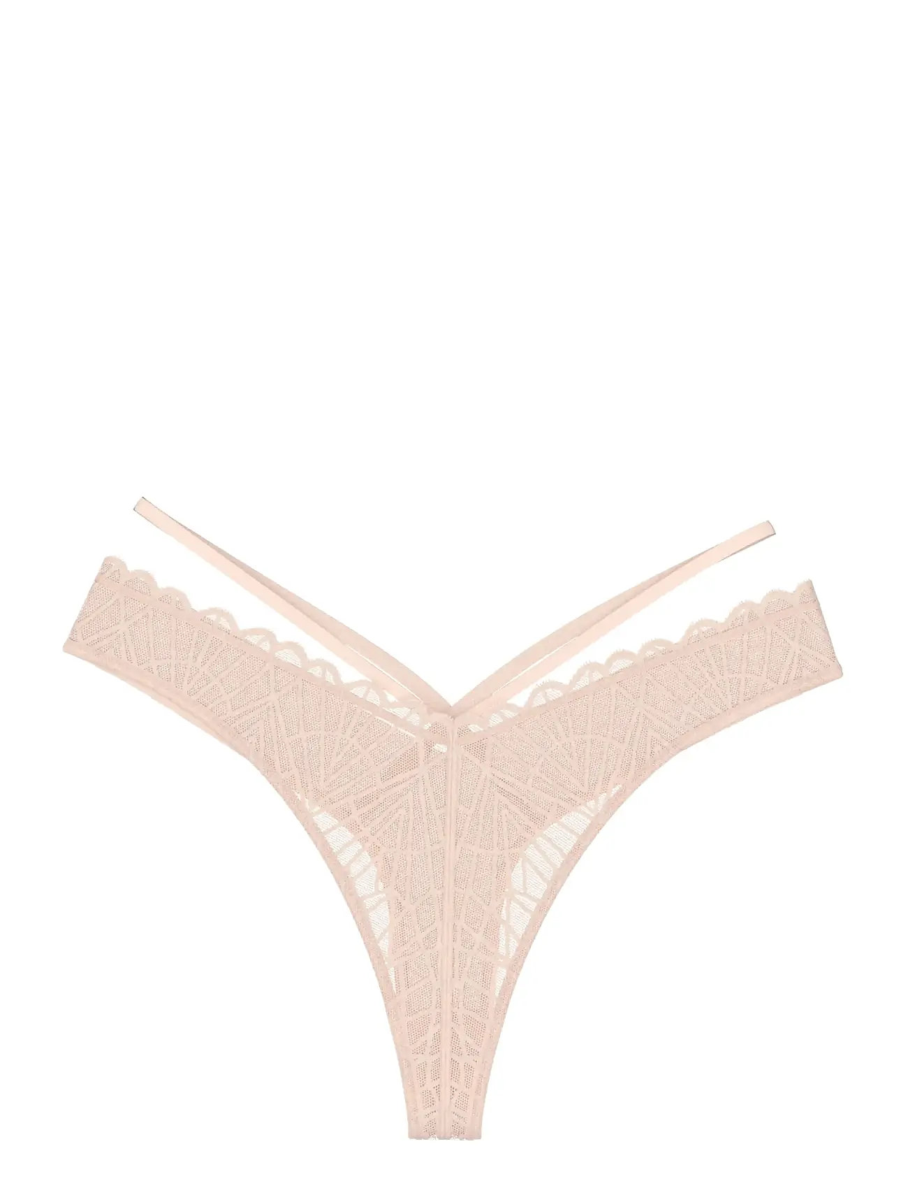 TRIUMPH That Night In Vegas String Pink - 46 - Damen
