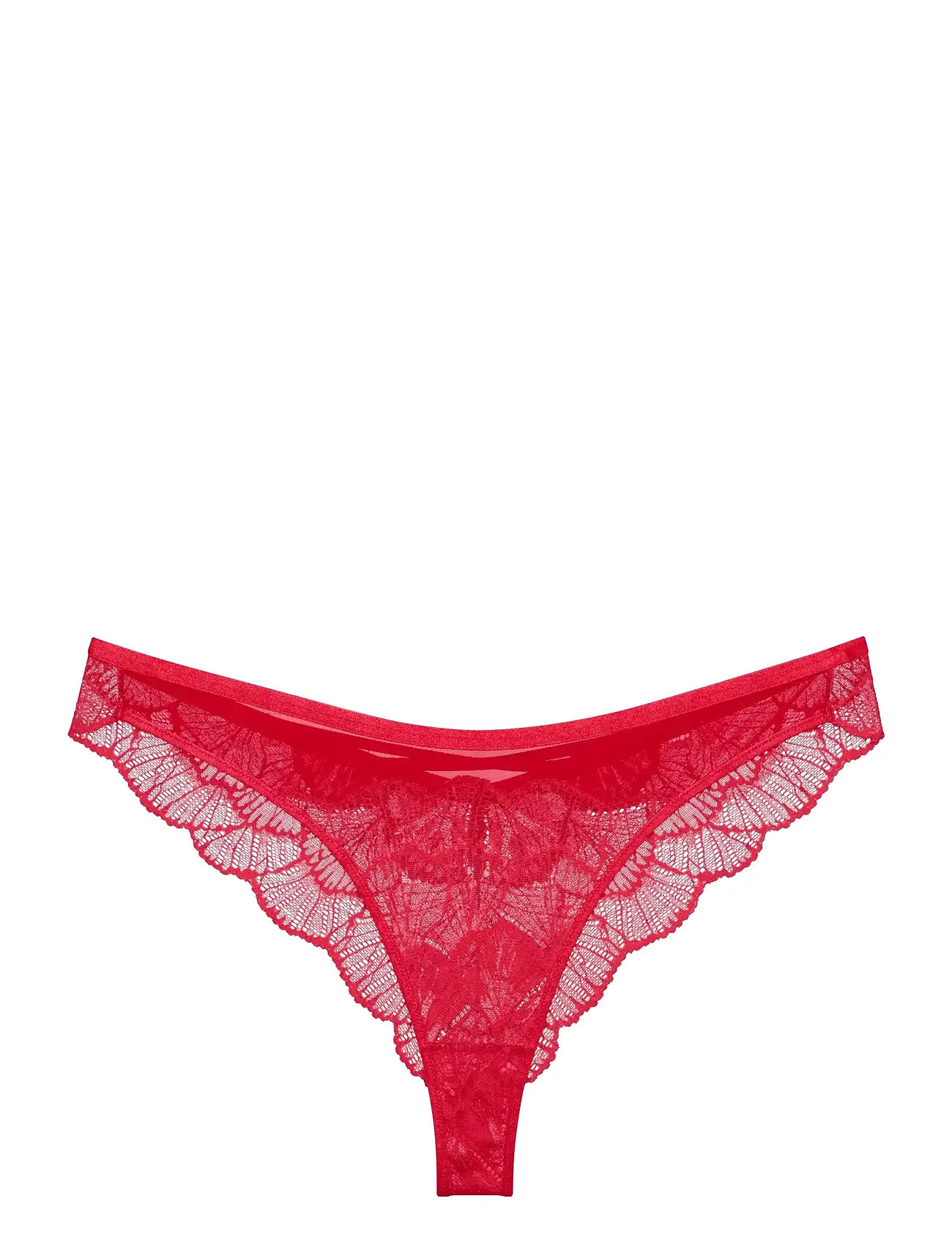 TRIUMPH Palina Moonlight Kiss Brazilian Rot - 46 - Damen