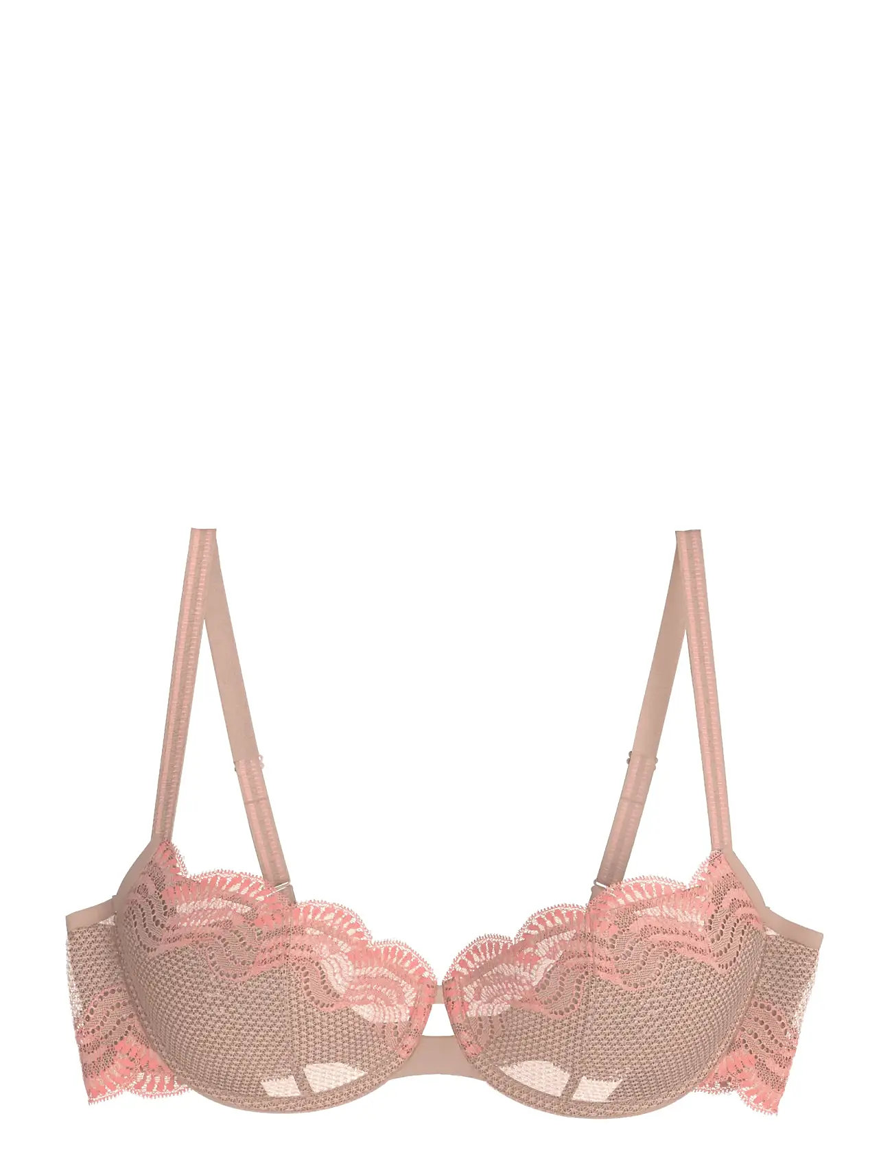 TRIUMPH Triumph Comfort Glam Wh Beige - Ex75 - Damen