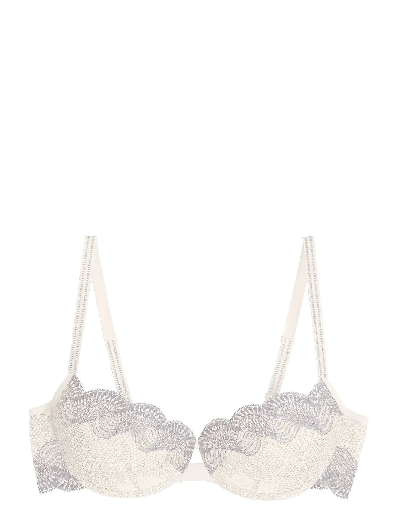 TRIUMPH Triumph Comfort Glam Wh Weiß - Ex75 - Damen