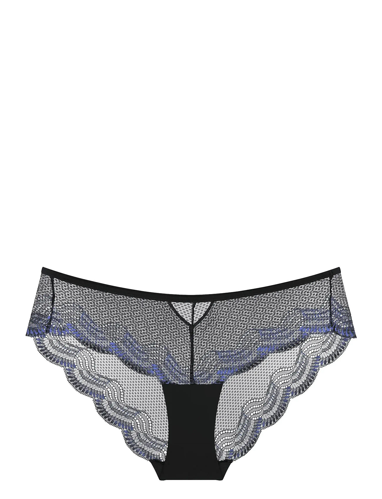 TRIUMPH Triumph Comfort Glam Hipster Schwarz - 44 - Damen