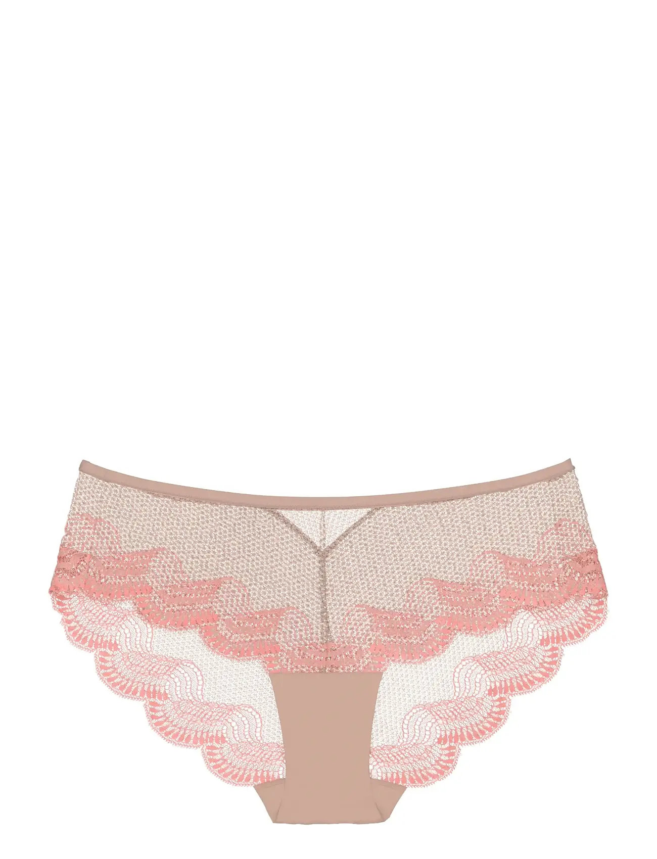 TRIUMPH Triumph Comfort Glam Hipster Beige - 38 - Damen