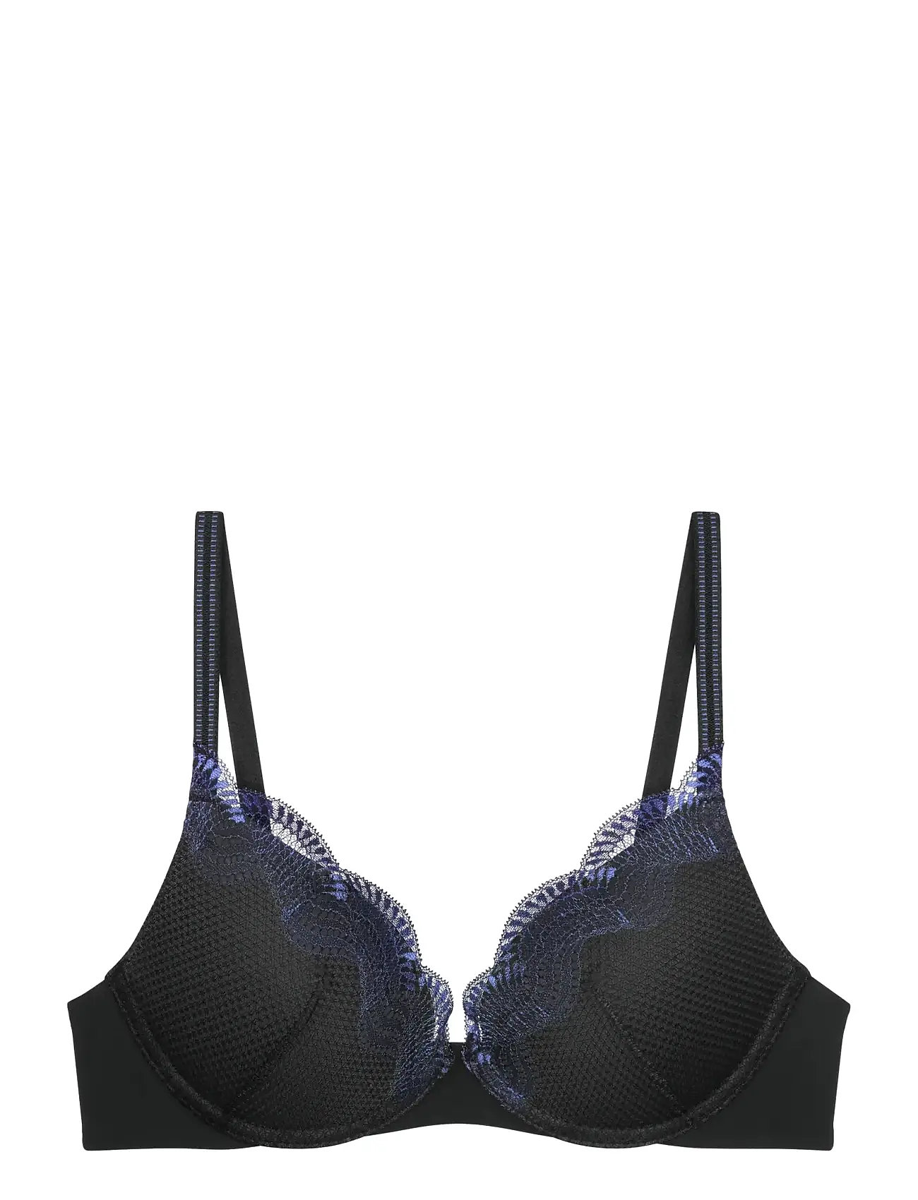 TRIUMPH Triumph Comfort Glam Whu Schwarz - Dx75 - Damen