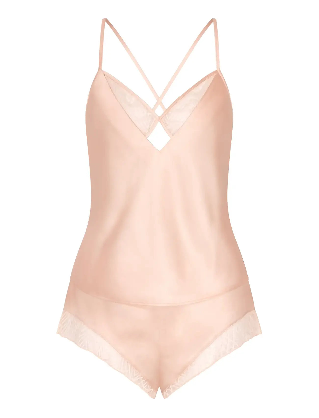 TRIUMPH A Weekend To Remember Psw Pink - 38 - Damen