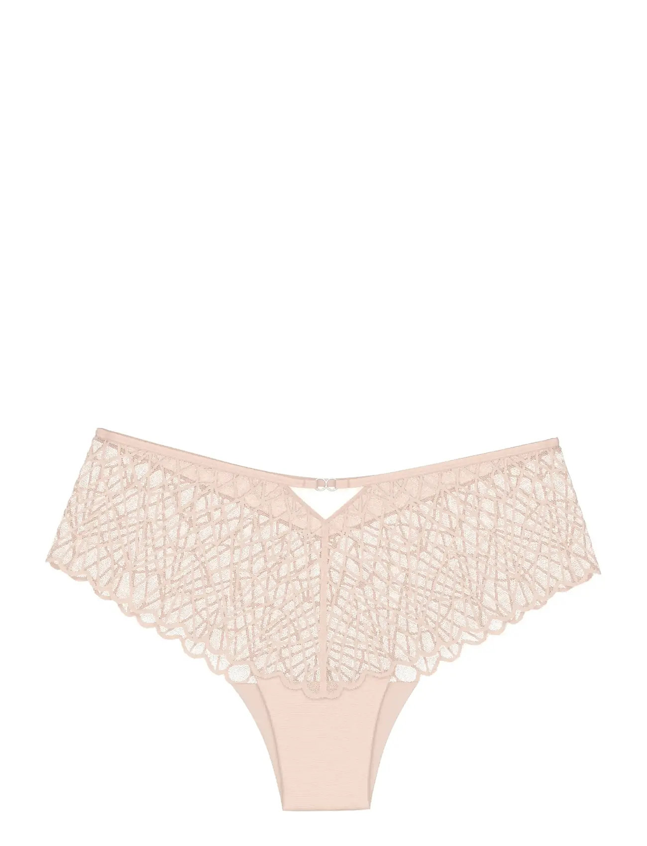 TRIUMPH That Night In Vegas Hipster Pink - 36 - Damen