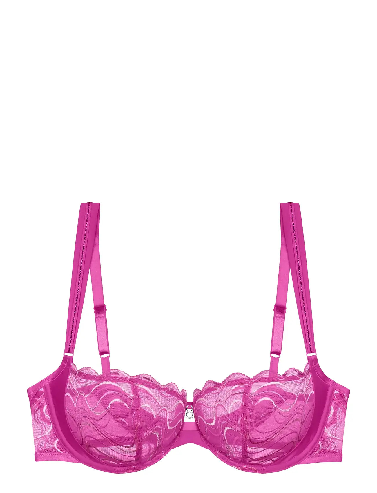 TRIUMPH Palina Waves Of Glow Wh Pink - Gx75 - Damen