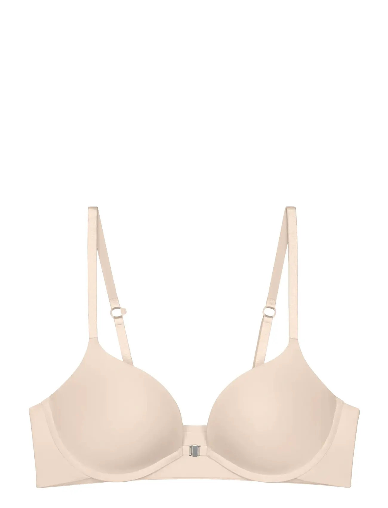 TRIUMPH Pure Micro Whuf Cream - Dx70 - Damen