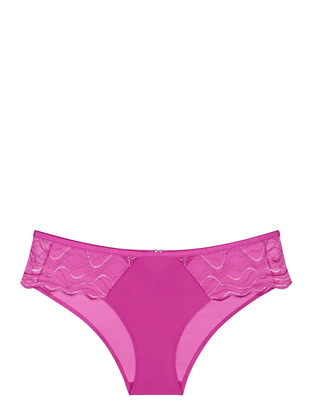 TRIUMPH Palina Waves Of Glow Hipster Pink - 44 - Damen